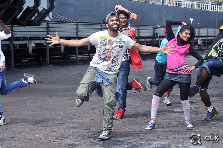 Prema Geema Jantha Nai